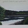 leon vermeulen green pastures and quiet waters oil on canvas gkac