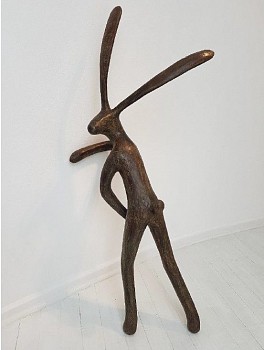 guy du toit naughty hare