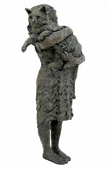 toby megaw tabitha bronze no background