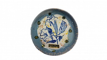 theo kleynhans tree datura ceramic gkac