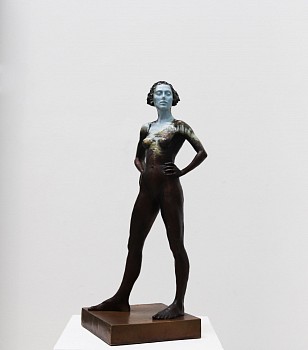 andre serfontein natures force edition 9 of