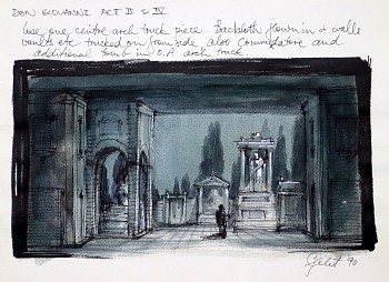 don giovanni stage ii