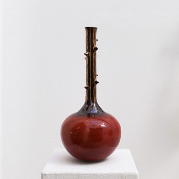 ceramic matters rose thorn ceramic