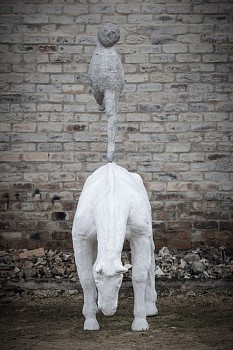 wilmacruise bronzeditions horses finals