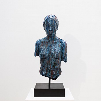 lionel smit process series no. 2 resin and fibreglass