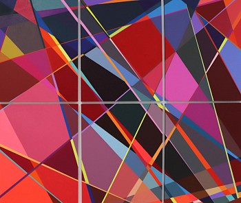 Lisa Swanepoel Leaving Manhattan, GKAC 13448