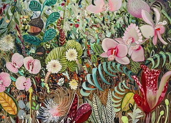 lee ann heath forest oooh lala