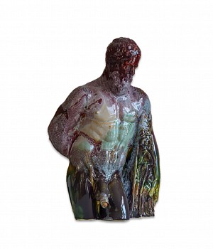 ceramic matters herculese ceramic gkac