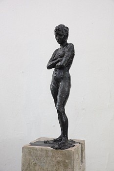 cobus haupt elsa bronze edition ap2 gkac