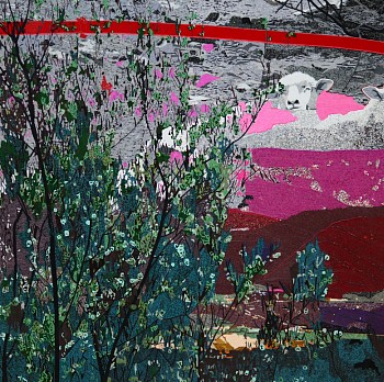 liza grobler 180 x 180cm gkx13739