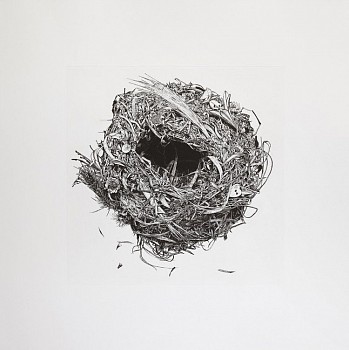 jane eppel whenever im with you 2022 etching ed. 5 of 20 wac