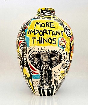 andrew mogridge more important things front ceramic gkac
