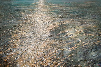 greg scultz exhale oil on canvas 160 x 240cm gkac