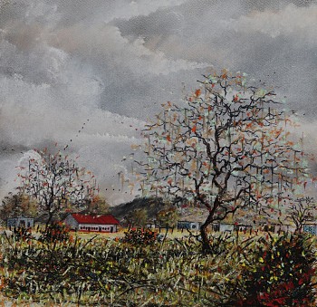 jan tshikhuthula summer study i