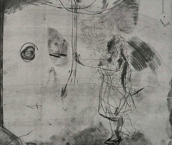 deborah bell ma ubu iii etching 36 of 45 gkac