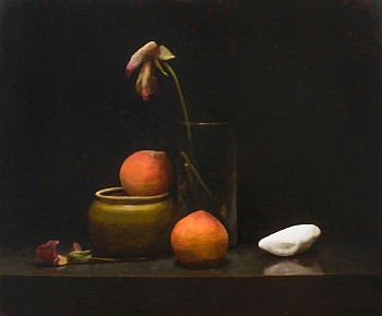 jay latter autumn oil on panel edited