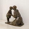 theo megaw the kiss bronze side 2