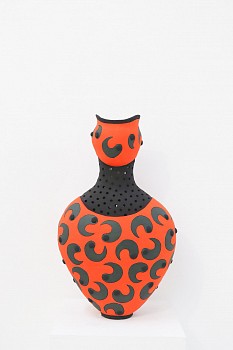 margot rudolph tessellated ceramic