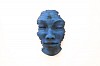 anton smit faith mask medium wall mounted bronze 92 x 55 x 22 cm gkac 12914 edited