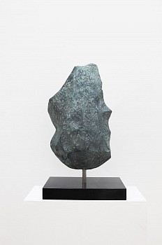 guy thesen artefact iv bronze edition 1 of 10 gkac