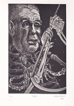 judy woodborne death