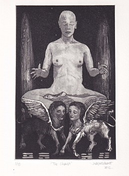 judy woodborne the chariot