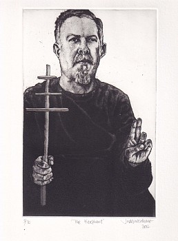 judy woodborne the hierophant