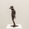 ros oconner karoo boy bronze edition 1 of 15 gkac 14580 back