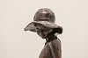 ros oconner karoo boy bronze edition 1 of 15 gkac 14580 face detail