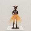 ros oconner nthombazane pour toi degas bronze edition 1 of 15 gkac