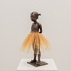 ros oconner nthombazane pour toi degas bronze edition 1 of 15 side gkac