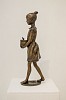 rosamund o connor the gift bronze edition 1 of 15 gkac 14743 side