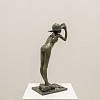 ros oconner sudden gust bronze edition 2 of 15 gkac 14582 back side angle