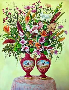 lee ann heath vlugtig