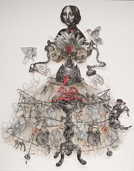 the marriage portrait