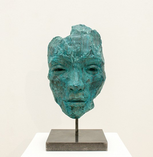 Lionel Smit, Origins of broken fragment P
bronze