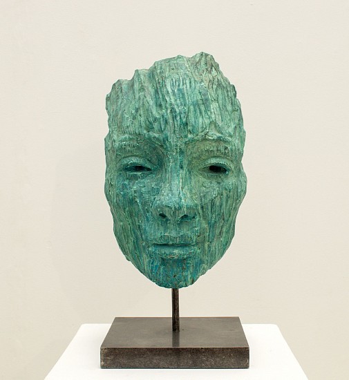 Lionel Smit, Origins of broken fragment H
bronze