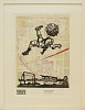 william kentridge 2010 fifa world cup south africa poster gkcp