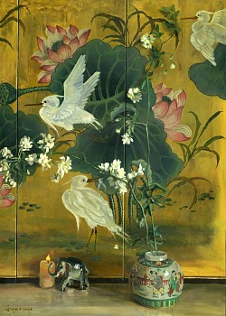 weyers du toit forgetful garden gkac