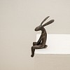 guy du toit daydreaming hare gkac 15302 side