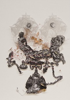 a question of finding the balance from the life of everyman edited