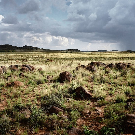 Daniel Naude, Farm between Aberdeen and Willowmore. Eastern Cape
pigment print on archival paper