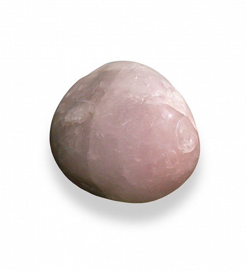 Richard John Forbes, Floating Nipon
Kalahari rose quartz