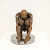 andre prinsloo squat male figure gkx 14914 front