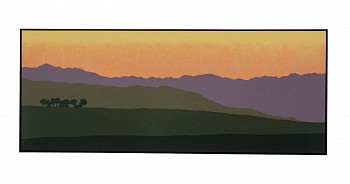 jannie uitlander near the end of the sonderend gkac