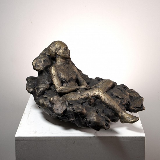 Lionel Smit, Repose #5
bronze