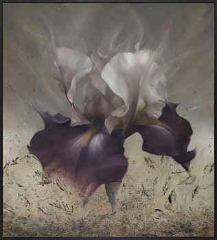 edna fourie in transit oil on canvas 90 x 100cm