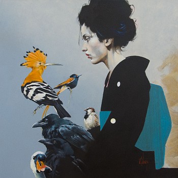 david thorpe chignon gkac