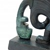 norman catherine head to toe gkac 15704 detail