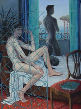 andre serfontein blue room gkac